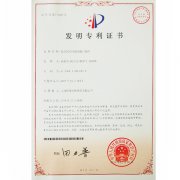 Chinese invention patents
